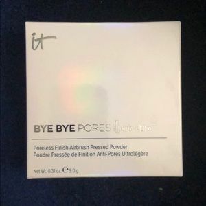 Radiant Translucent Powder